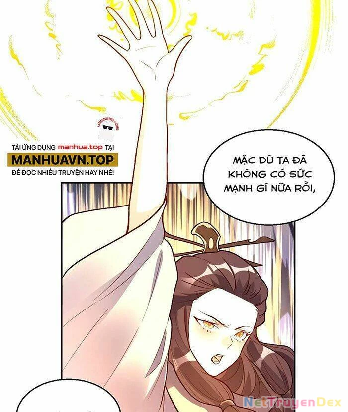 Nguyên Lai Ta Là Tu Tiên Đại Lão Chapter 247 - 34