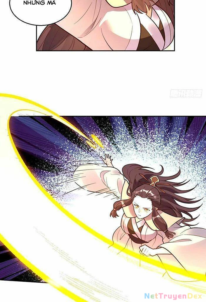 Nguyên Lai Ta Là Tu Tiên Đại Lão Chapter 247 - 35