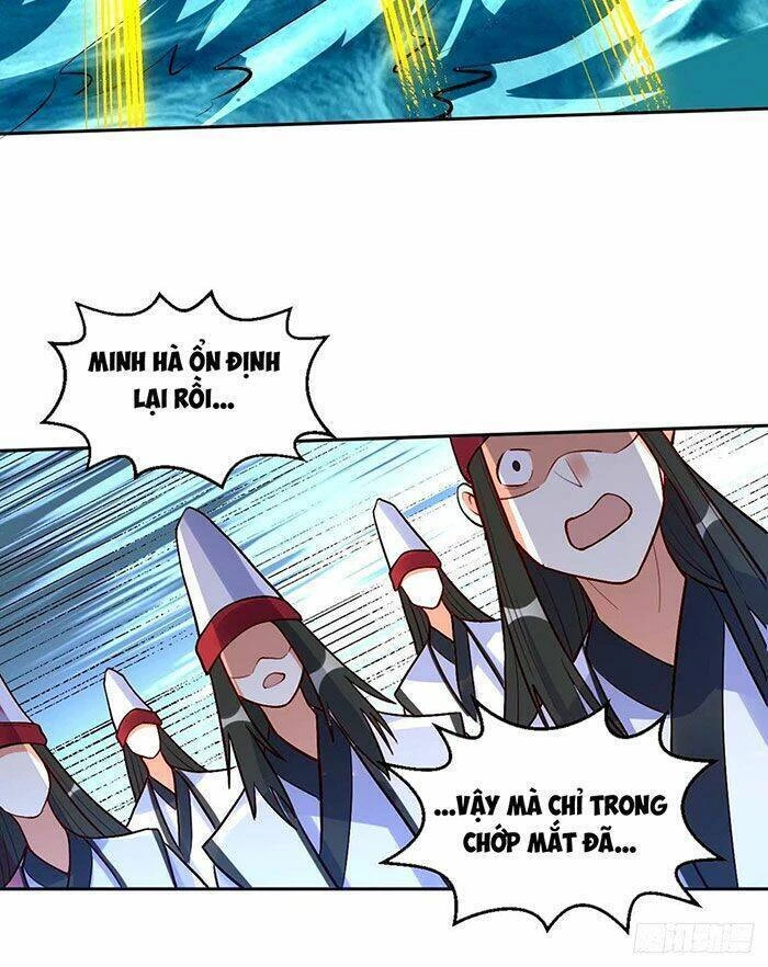 Nguyên Lai Ta Là Tu Tiên Đại Lão Chapter 247 - 40