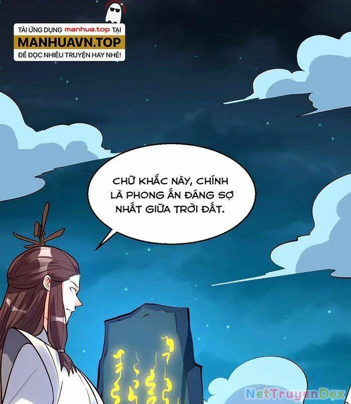 Nguyên Lai Ta Là Tu Tiên Đại Lão Chapter 247 - 43