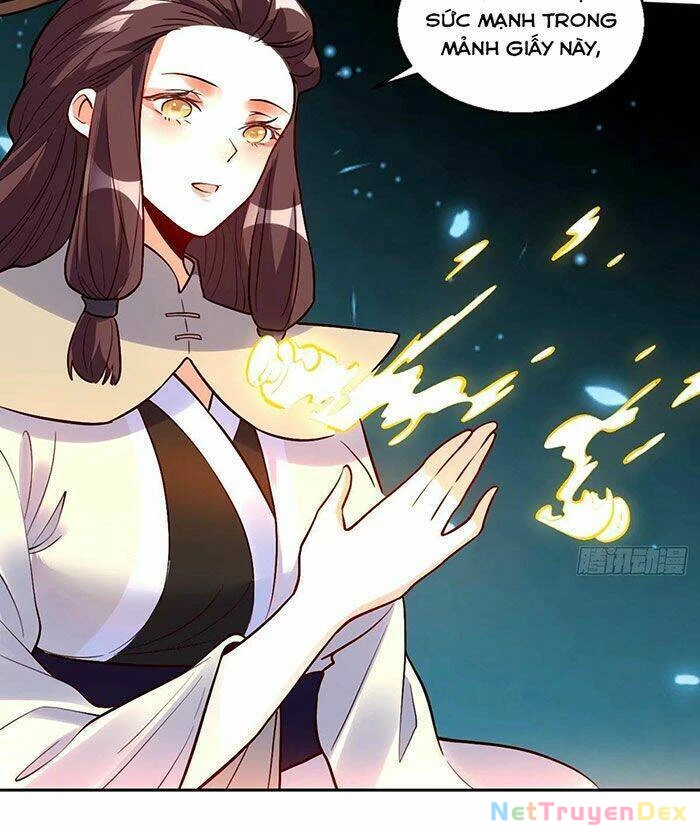Nguyên Lai Ta Là Tu Tiên Đại Lão Chapter 247 - 45