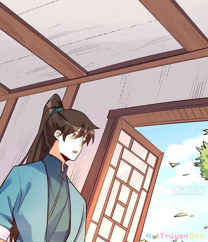 Nguyên Lai Ta Là Tu Tiên Đại Lão Chapter 247 - 51