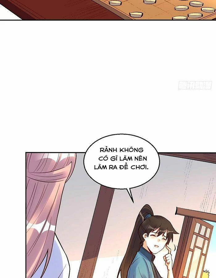 Nguyên Lai Ta Là Tu Tiên Đại Lão Chapter 247 - 55