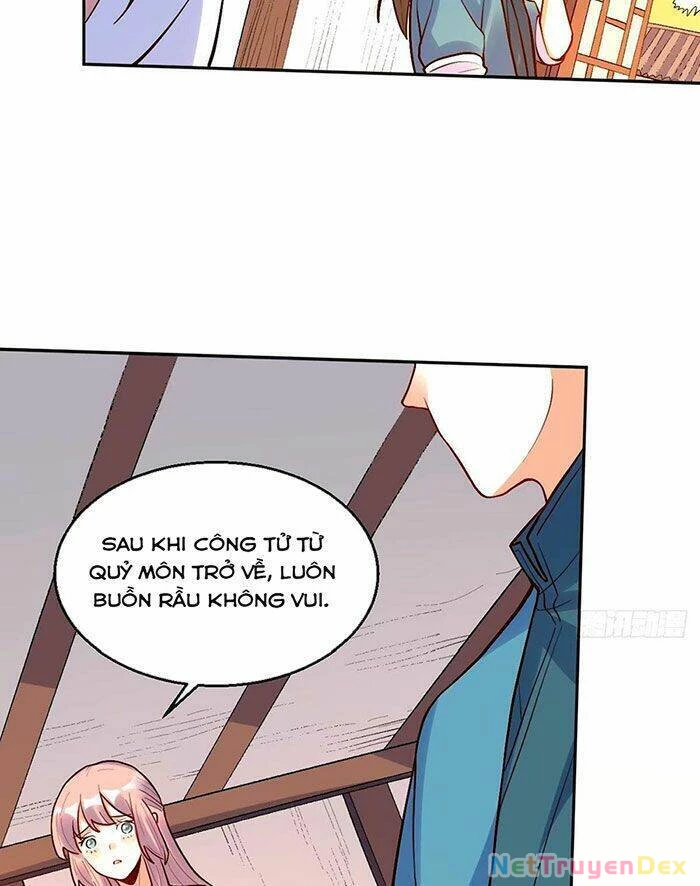 Nguyên Lai Ta Là Tu Tiên Đại Lão Chapter 247 - 56