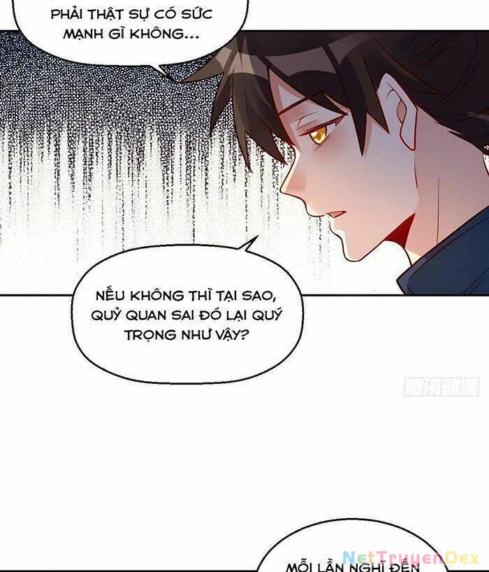 Nguyên Lai Ta Là Tu Tiên Đại Lão Chapter 247 - 59