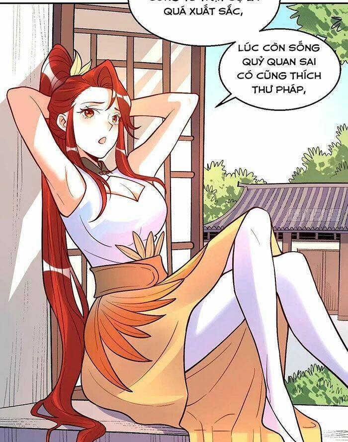 Nguyên Lai Ta Là Tu Tiên Đại Lão Chapter 247 - 66