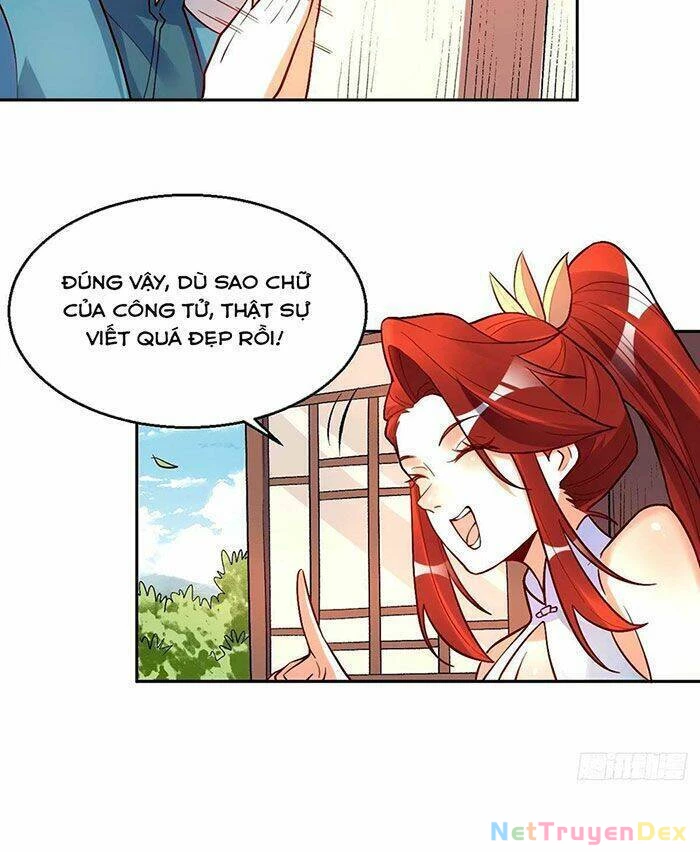 Nguyên Lai Ta Là Tu Tiên Đại Lão Chapter 247 - 69