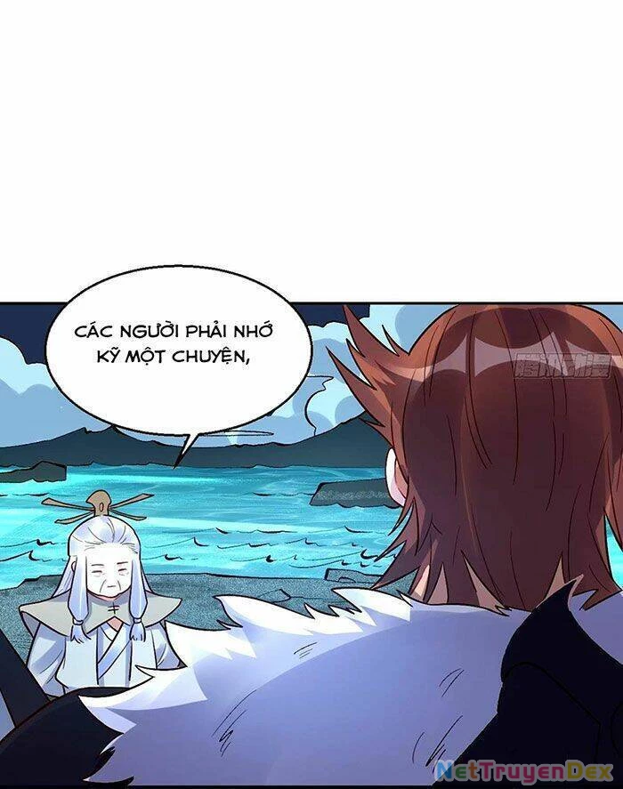Nguyên Lai Ta Là Tu Tiên Đại Lão Chapter 247 - 75