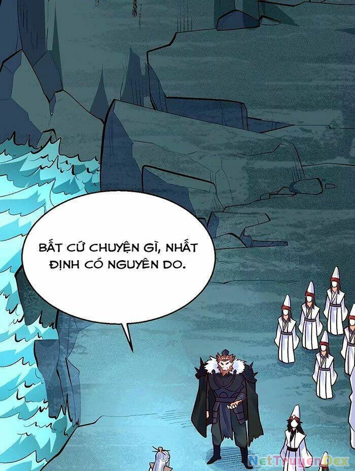 Nguyên Lai Ta Là Tu Tiên Đại Lão Chapter 247 - 77