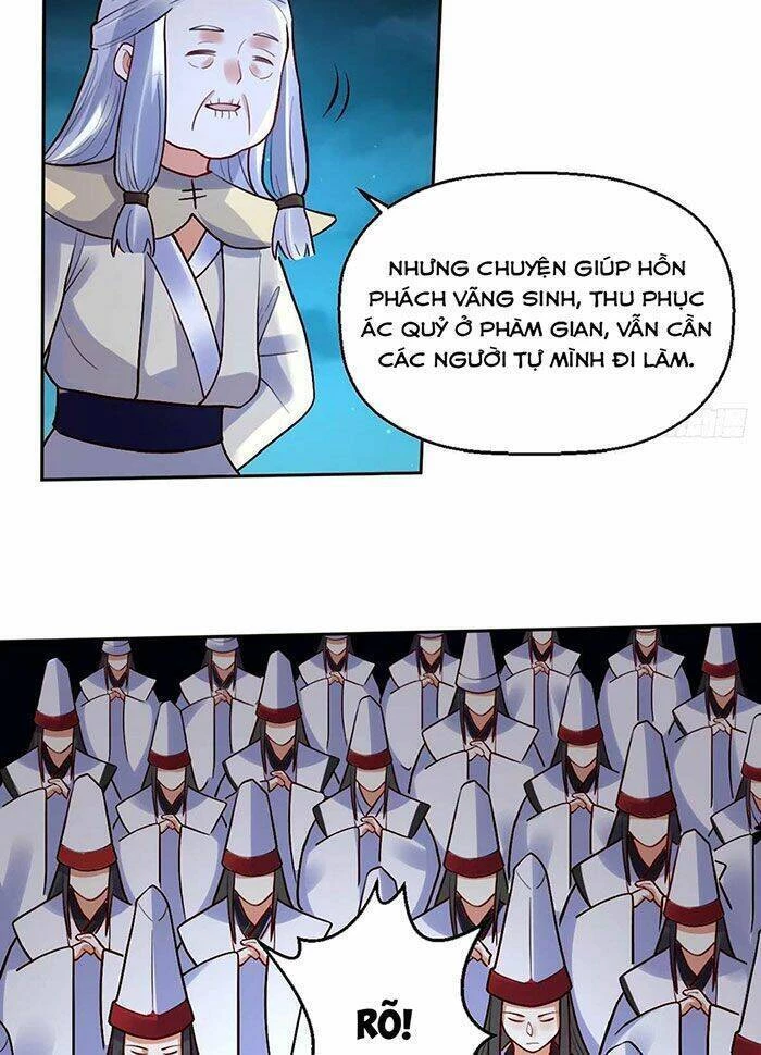 Nguyên Lai Ta Là Tu Tiên Đại Lão Chapter 247 - 79