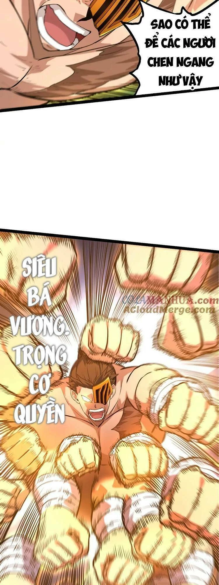 Chuyển Sinh Thành Liễu Đột Biến Chapter 107 - 18