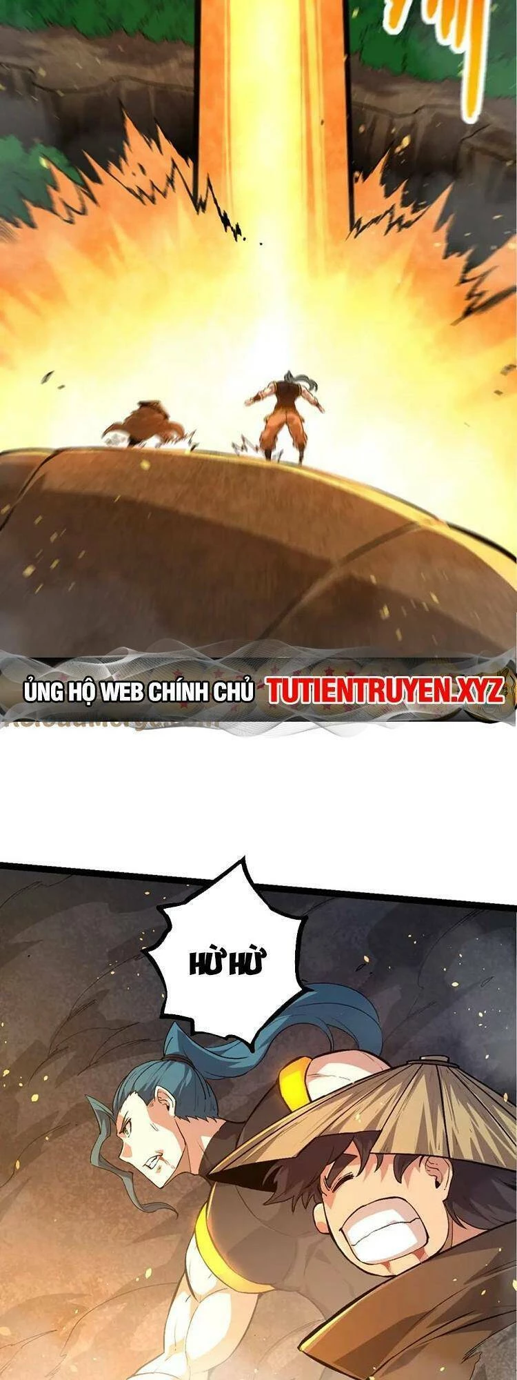 Chuyển Sinh Thành Liễu Đột Biến Chapter 107 - 22