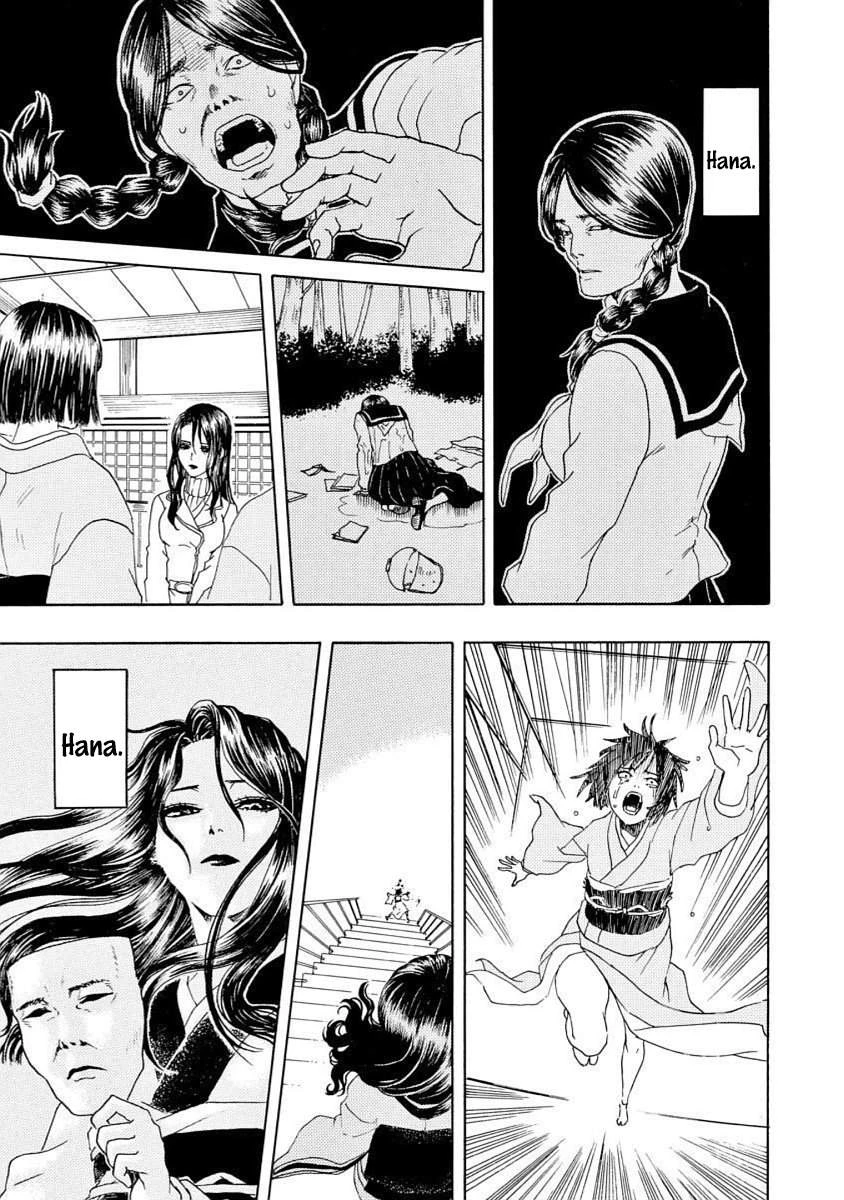 Vì Hận Tái Sinh ~Người Phụ Nữ Vì Phục Thù Mà Từ Bỏ Gương Mặt Của Mình~ Chapter 38 - 4