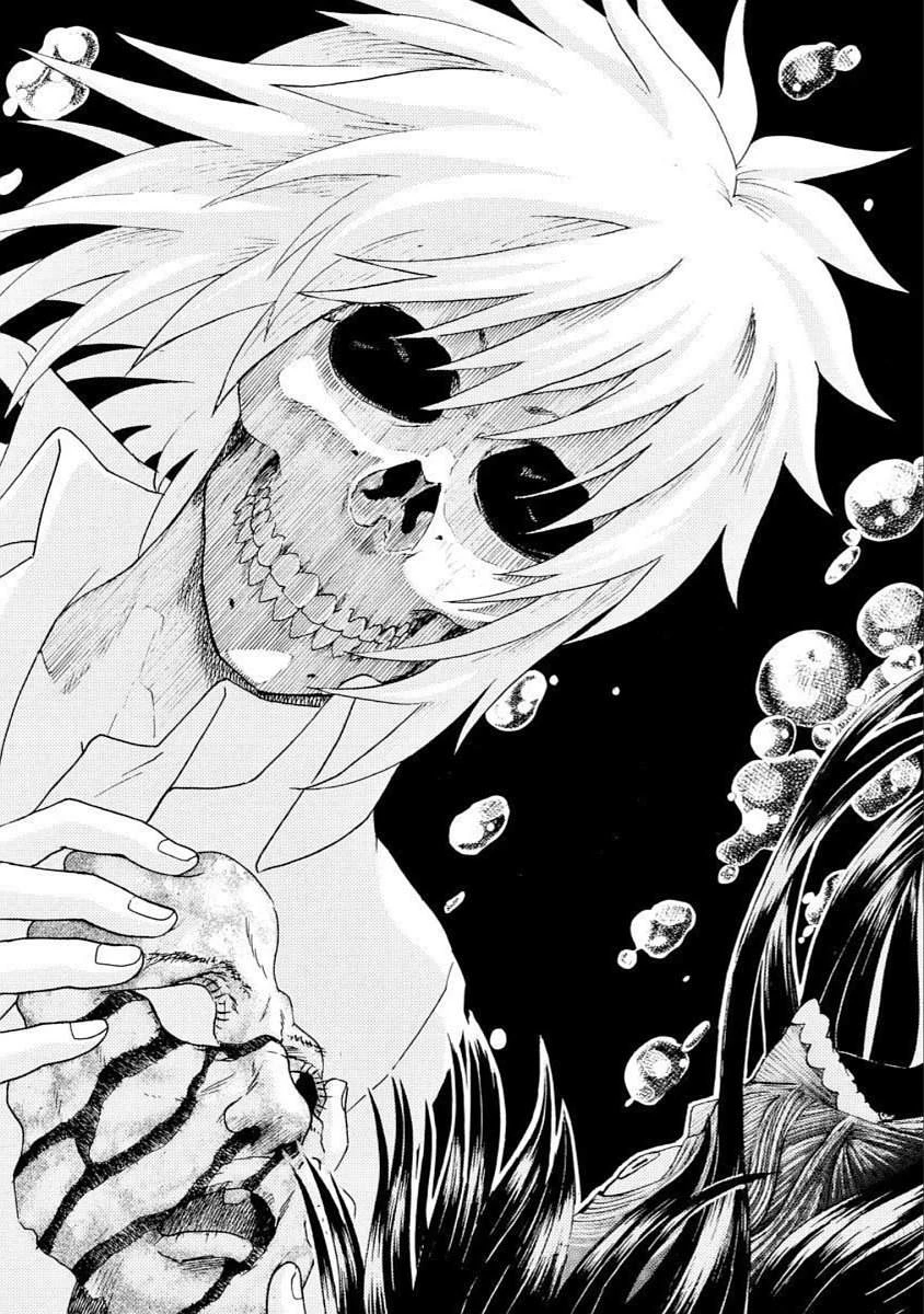 Vì Hận Tái Sinh ~Người Phụ Nữ Vì Phục Thù Mà Từ Bỏ Gương Mặt Của Mình~ Chapter 38 - 29