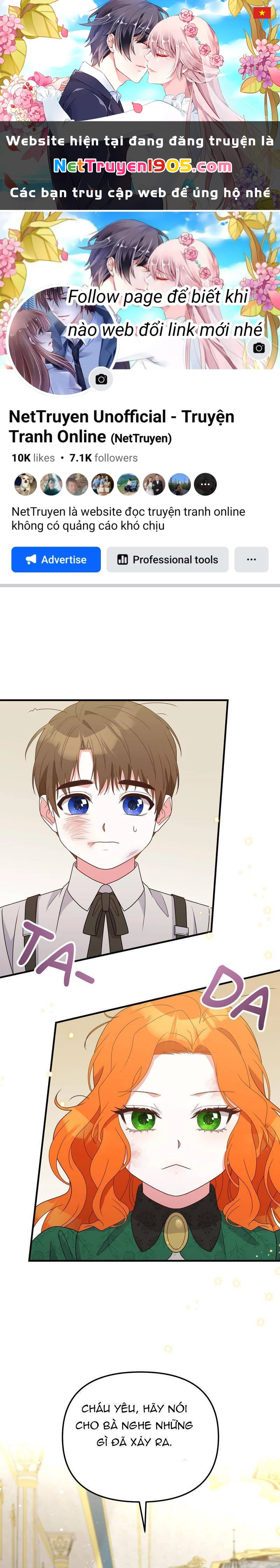 Kính Gửi Những Người Khao Khát Sự Hủy Diệt Của Tôi Chapter 22 - 1