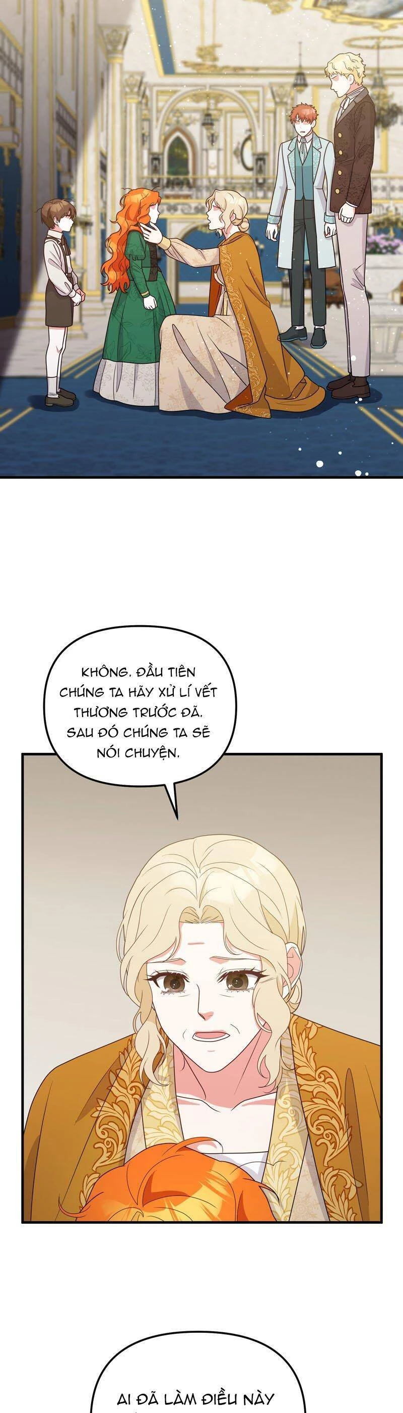 Kính Gửi Những Người Khao Khát Sự Hủy Diệt Của Tôi Chapter 22 - 2