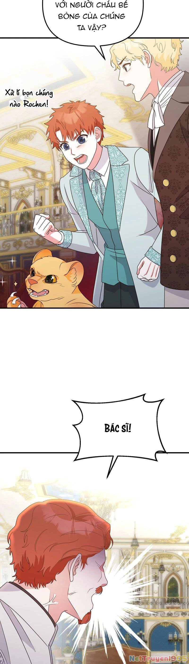 Kính Gửi Những Người Khao Khát Sự Hủy Diệt Của Tôi Chapter 22 - 3