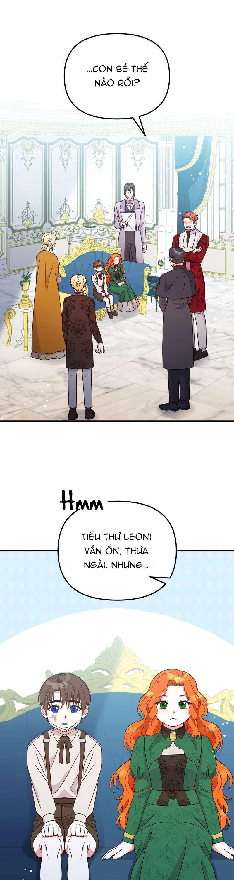 Kính Gửi Những Người Khao Khát Sự Hủy Diệt Của Tôi Chapter 22 - 5