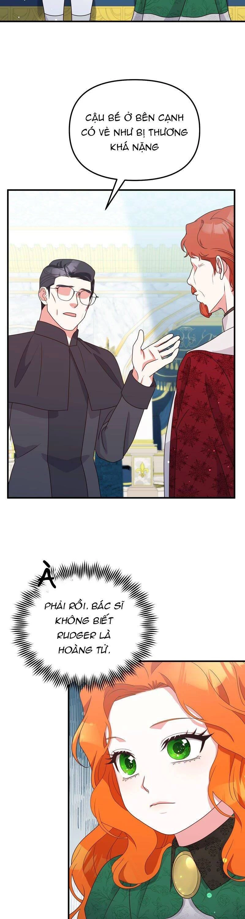 Kính Gửi Những Người Khao Khát Sự Hủy Diệt Của Tôi Chapter 22 - 6