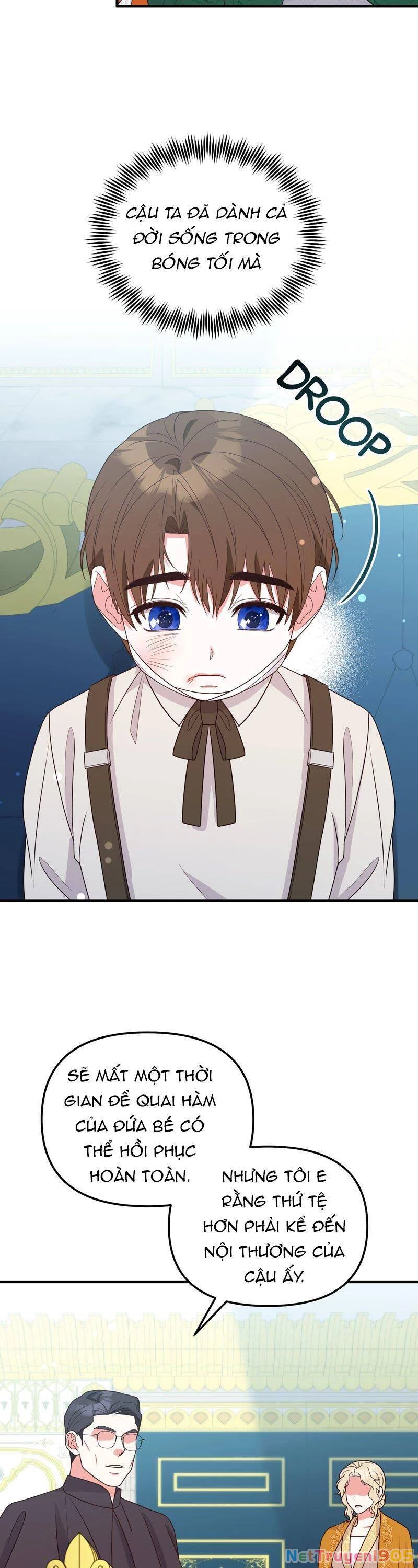 Kính Gửi Những Người Khao Khát Sự Hủy Diệt Của Tôi Chapter 22 - 7