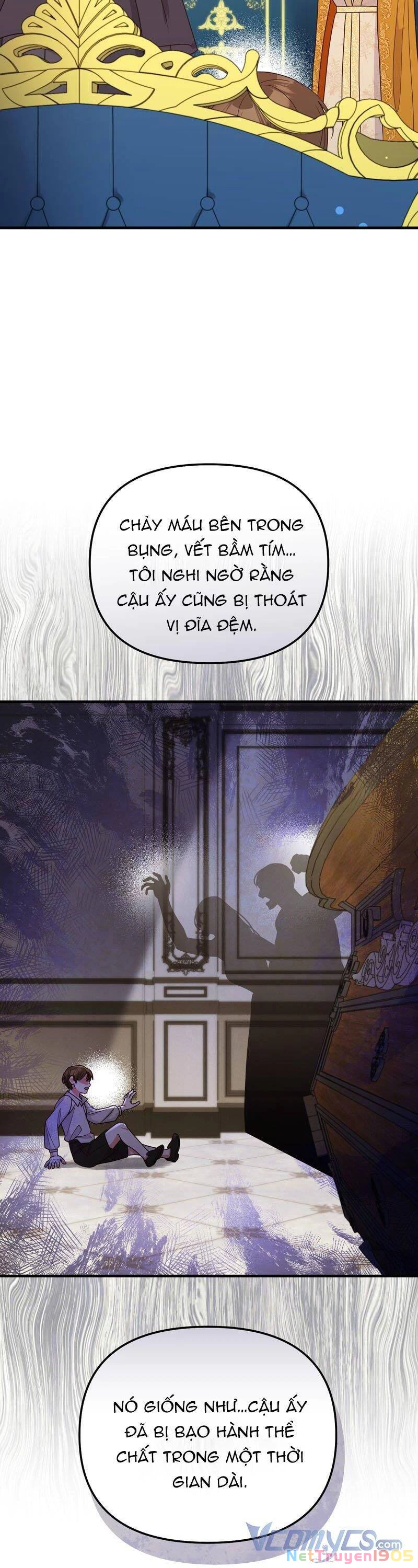 Kính Gửi Những Người Khao Khát Sự Hủy Diệt Của Tôi Chapter 22 - 8