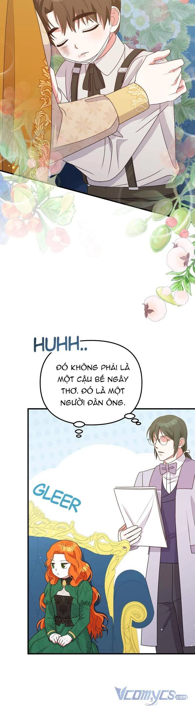 Kính Gửi Những Người Khao Khát Sự Hủy Diệt Của Tôi Chapter 22 - 11
