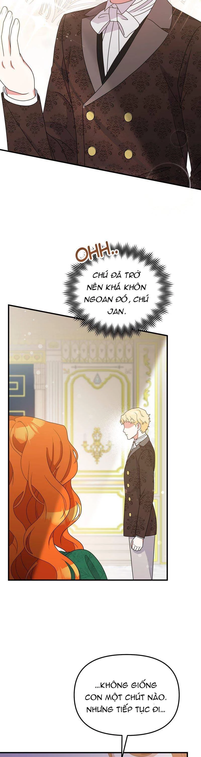 Kính Gửi Những Người Khao Khát Sự Hủy Diệt Của Tôi Chapter 22 - 14