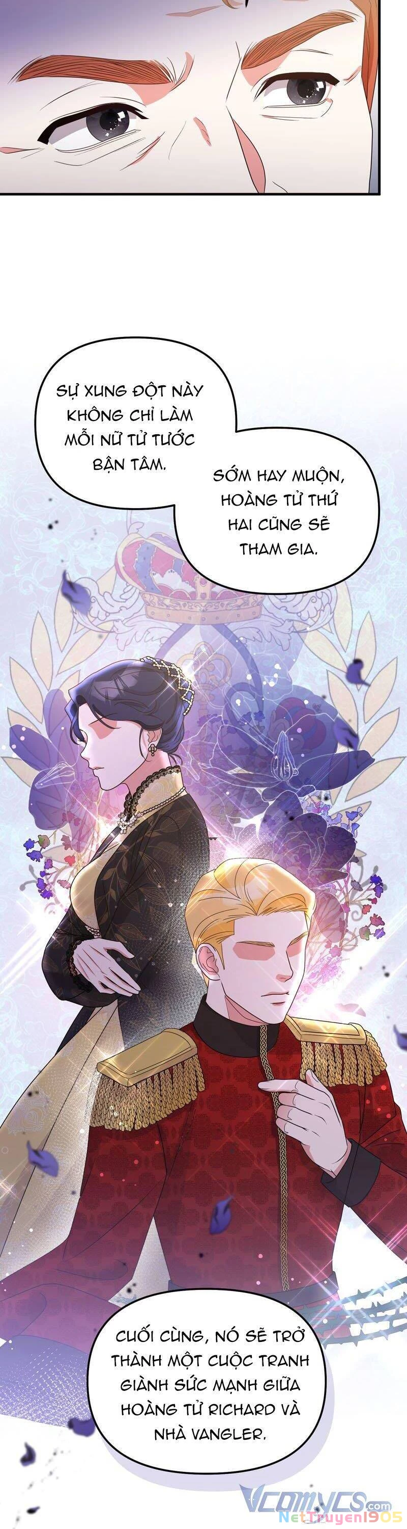 Kính Gửi Những Người Khao Khát Sự Hủy Diệt Của Tôi Chapter 22 - 15