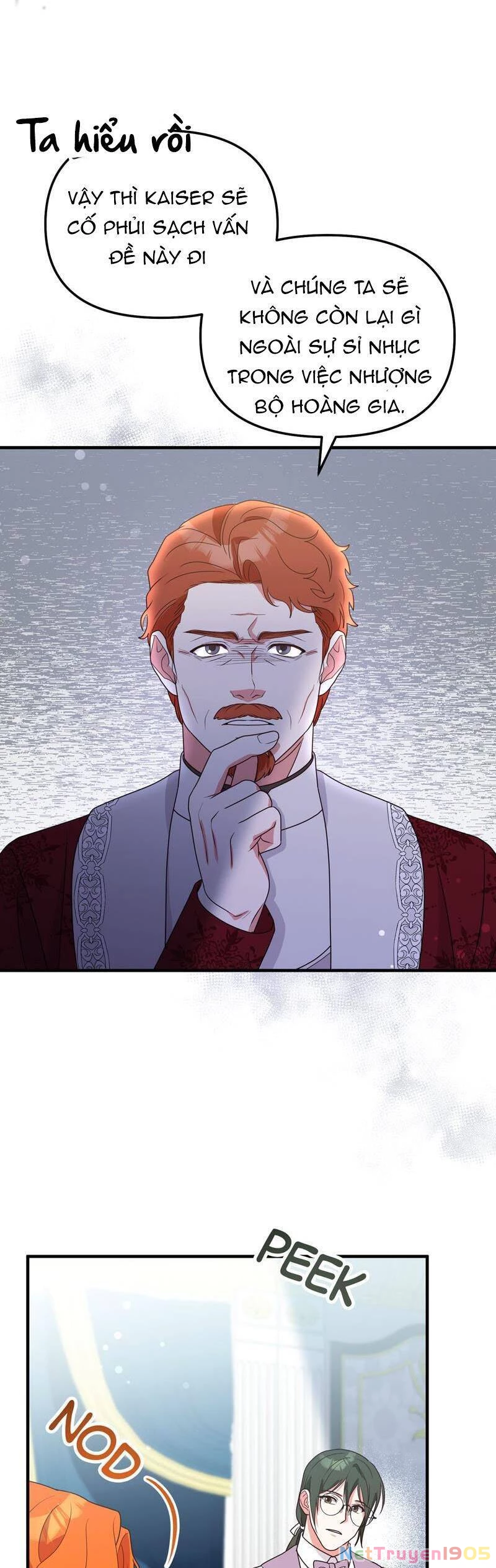 Kính Gửi Những Người Khao Khát Sự Hủy Diệt Của Tôi Chapter 22 - 16