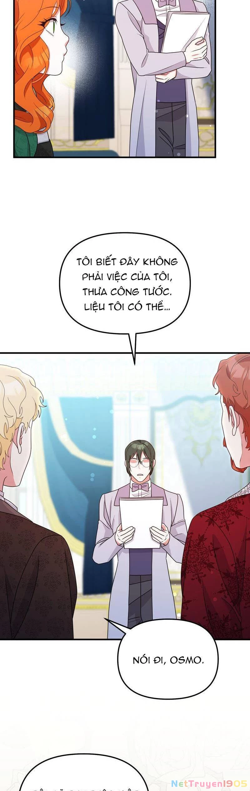 Kính Gửi Những Người Khao Khát Sự Hủy Diệt Của Tôi Chapter 22 - 17