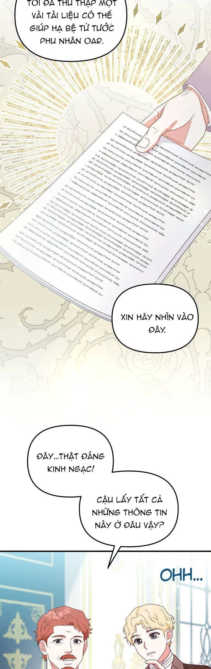 Kính Gửi Những Người Khao Khát Sự Hủy Diệt Của Tôi Chapter 22 - 18