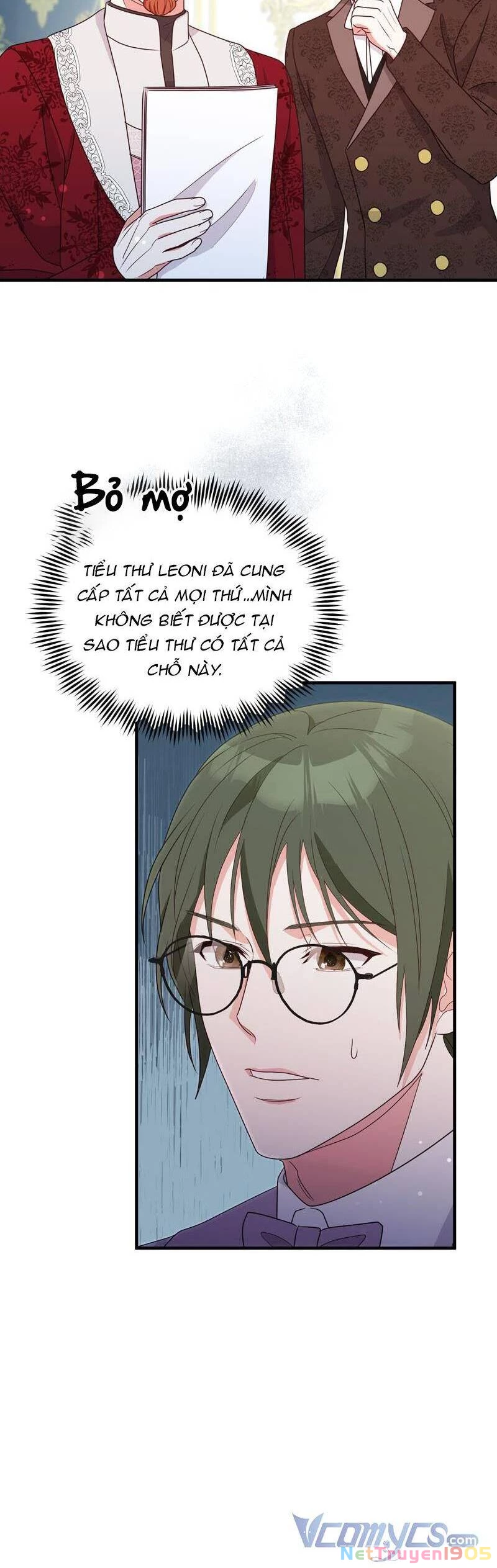 Kính Gửi Những Người Khao Khát Sự Hủy Diệt Của Tôi Chapter 22 - 19