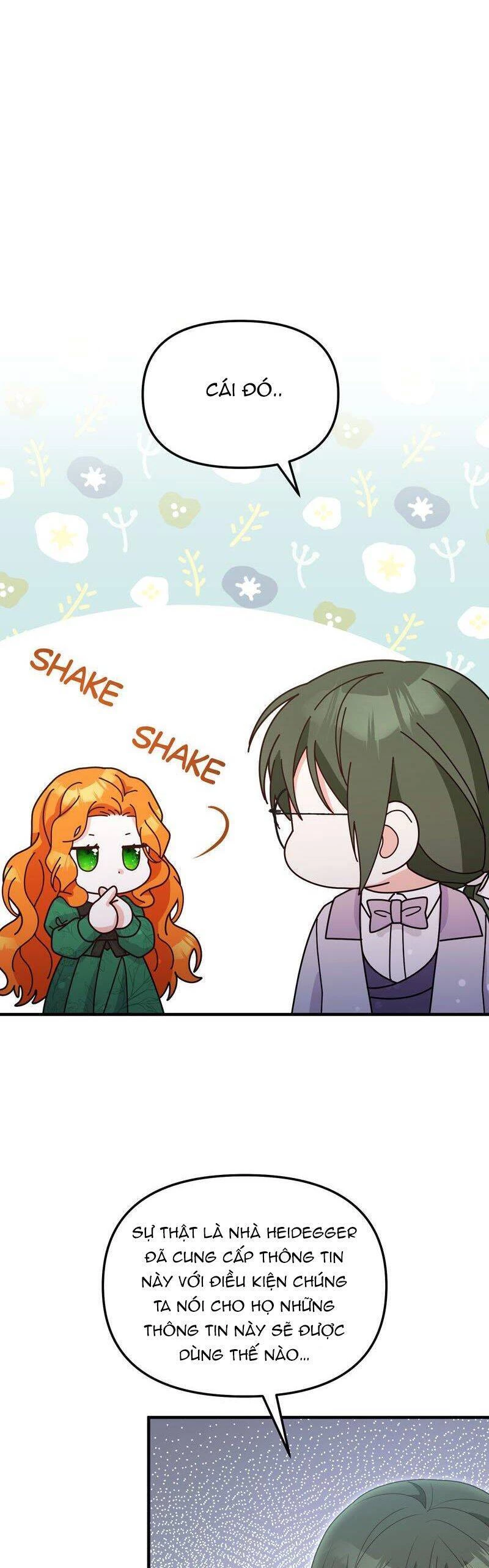 Kính Gửi Những Người Khao Khát Sự Hủy Diệt Của Tôi Chapter 22 - 20