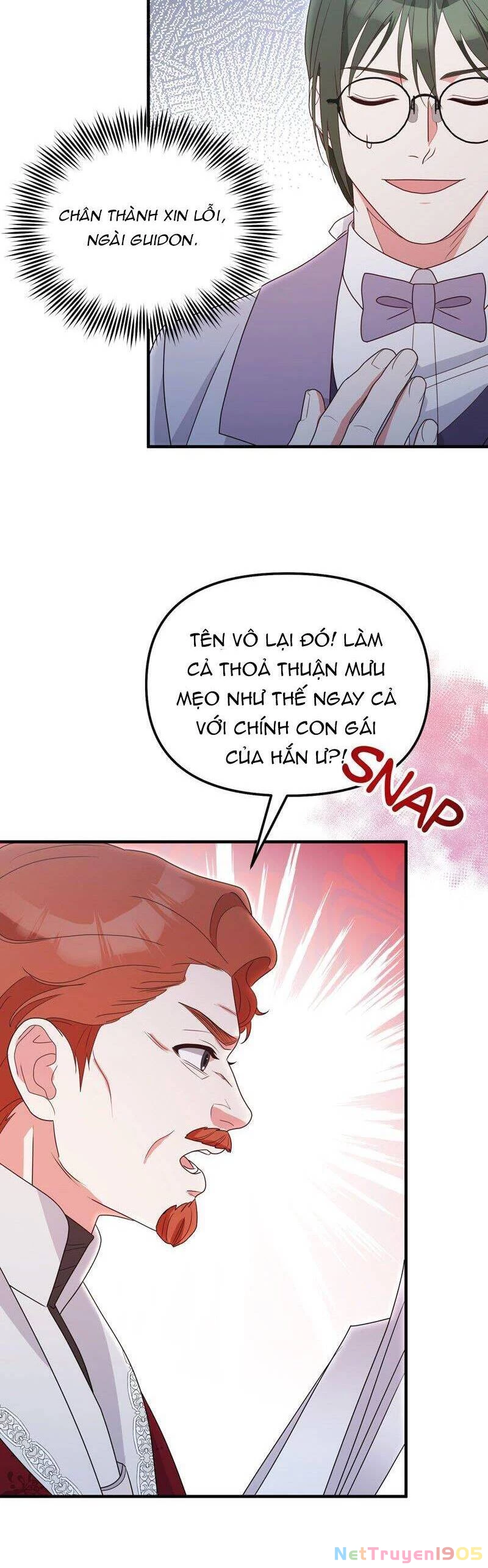 Kính Gửi Những Người Khao Khát Sự Hủy Diệt Của Tôi Chapter 22 - 21