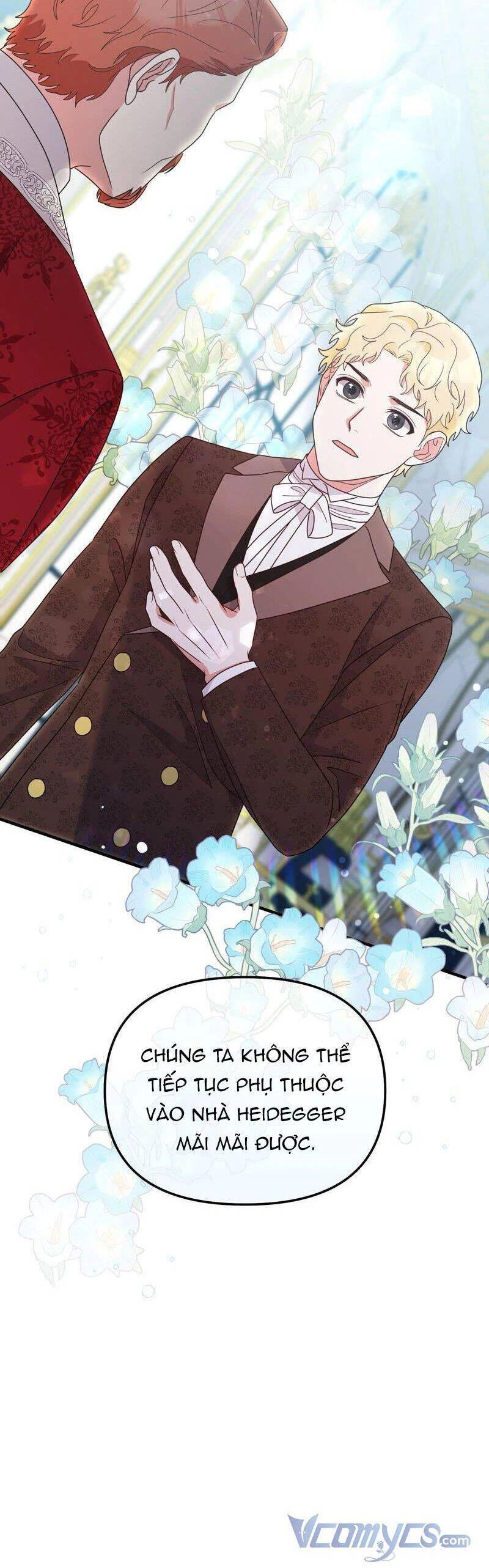 Kính Gửi Những Người Khao Khát Sự Hủy Diệt Của Tôi Chapter 22 - 23