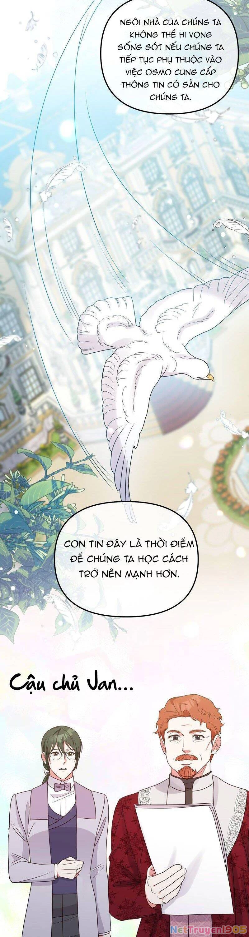 Kính Gửi Những Người Khao Khát Sự Hủy Diệt Của Tôi Chapter 22 - 25