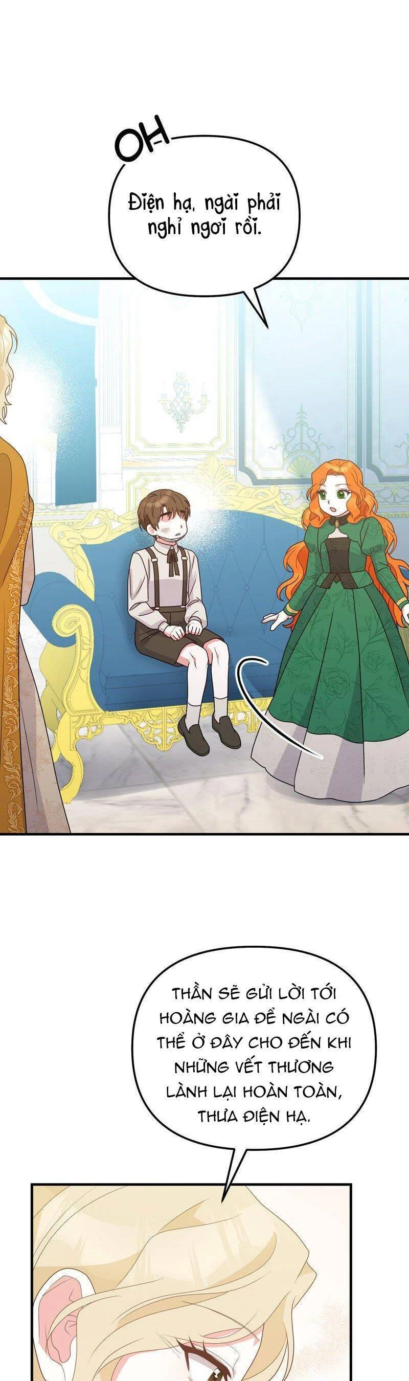 Kính Gửi Những Người Khao Khát Sự Hủy Diệt Của Tôi Chapter 22 - 28