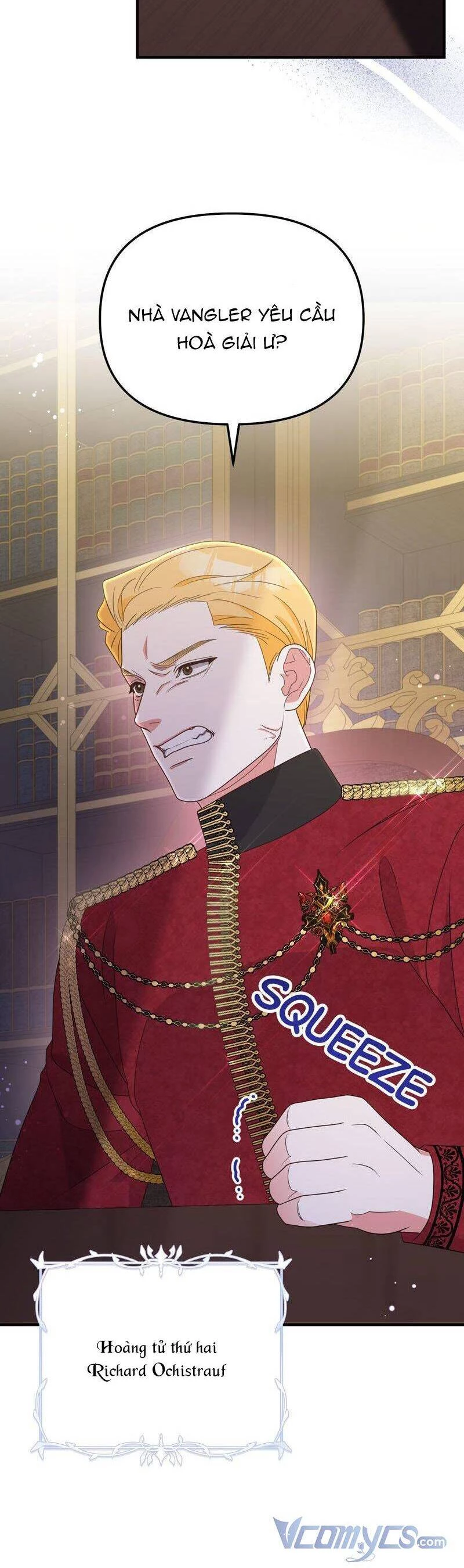 Kính Gửi Những Người Khao Khát Sự Hủy Diệt Của Tôi Chapter 22 - 31