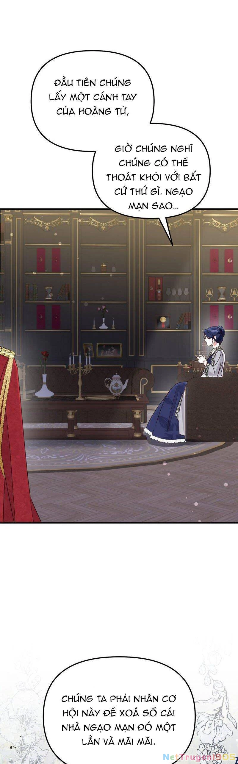 Kính Gửi Những Người Khao Khát Sự Hủy Diệt Của Tôi Chapter 22 - 32