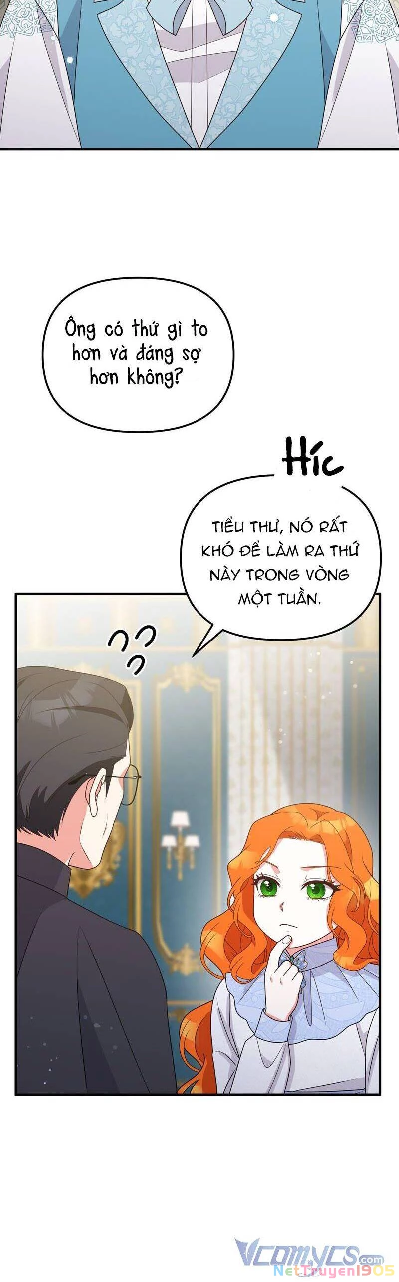 Kính Gửi Những Người Khao Khát Sự Hủy Diệt Của Tôi Chapter 22 - 35