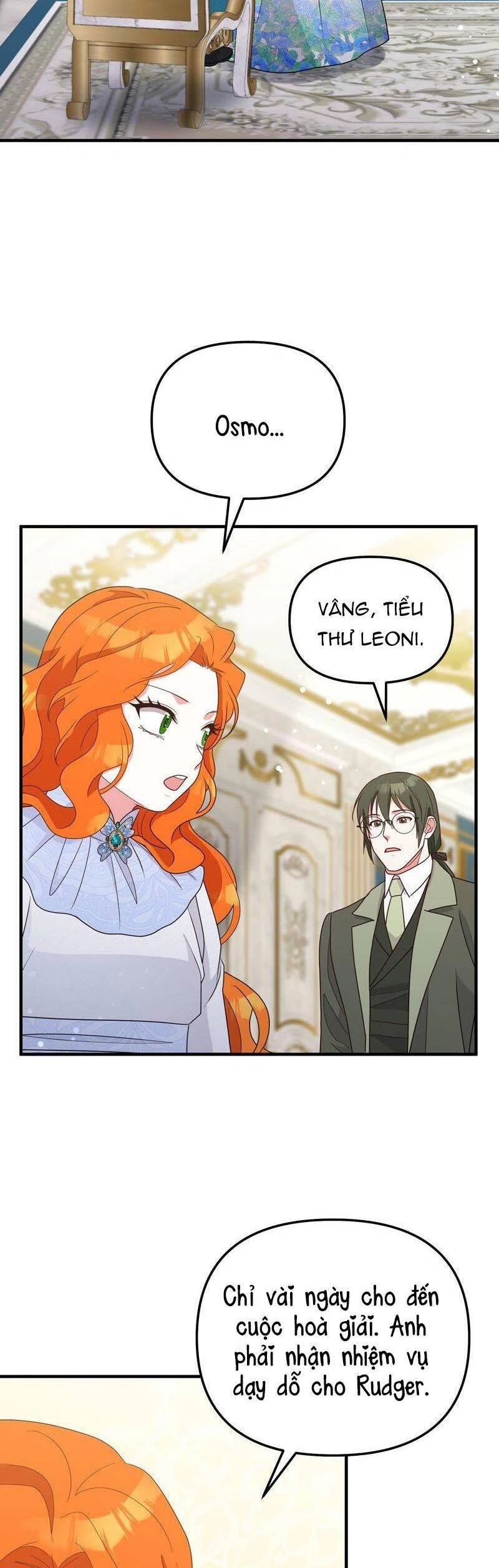 Kính Gửi Những Người Khao Khát Sự Hủy Diệt Của Tôi Chapter 22 - 38