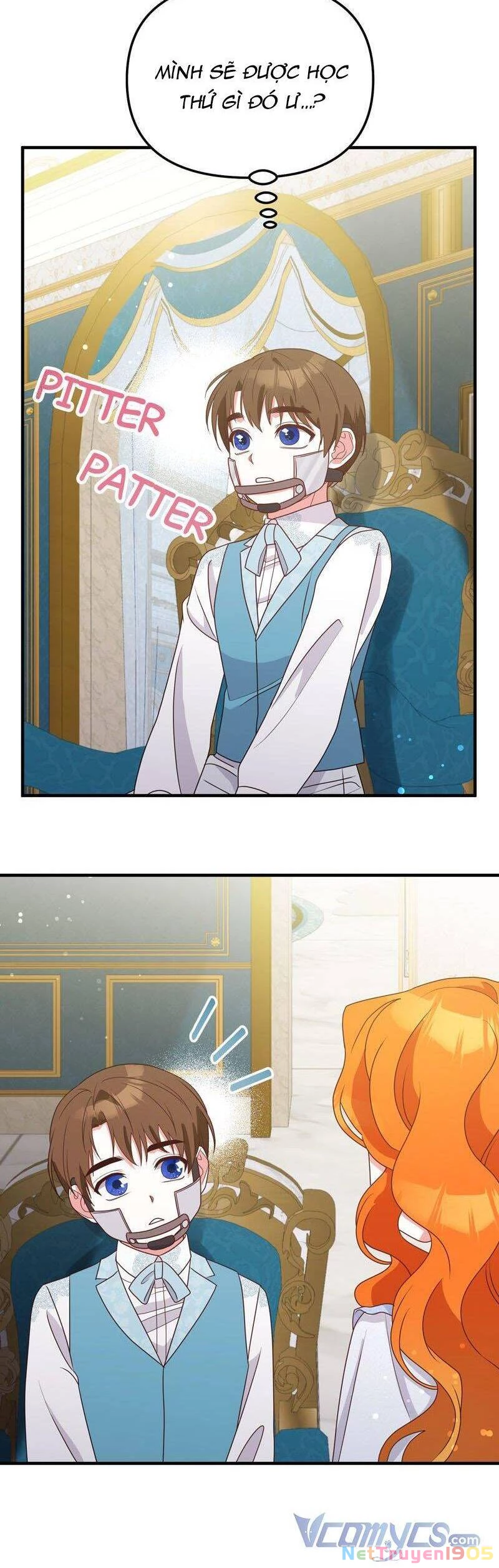 Kính Gửi Những Người Khao Khát Sự Hủy Diệt Của Tôi Chapter 22 - 40