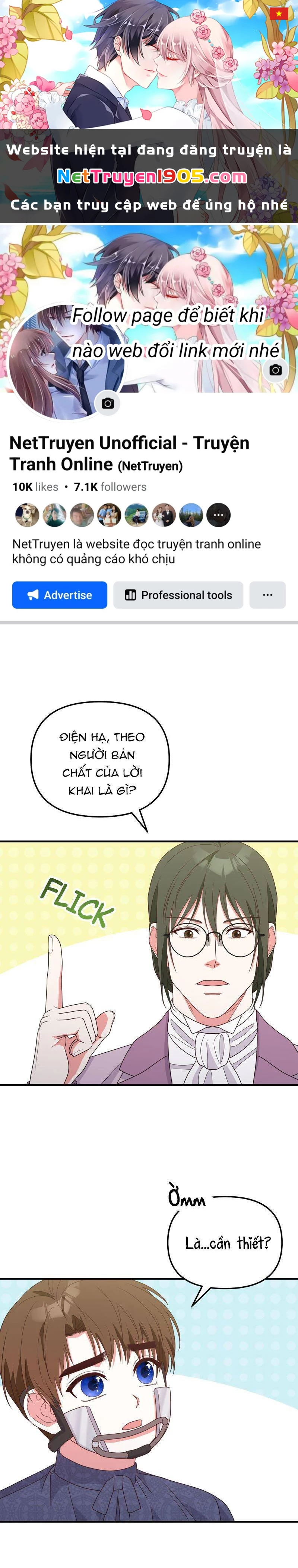 Kính Gửi Những Người Khao Khát Sự Hủy Diệt Của Tôi Chapter 23 - 1