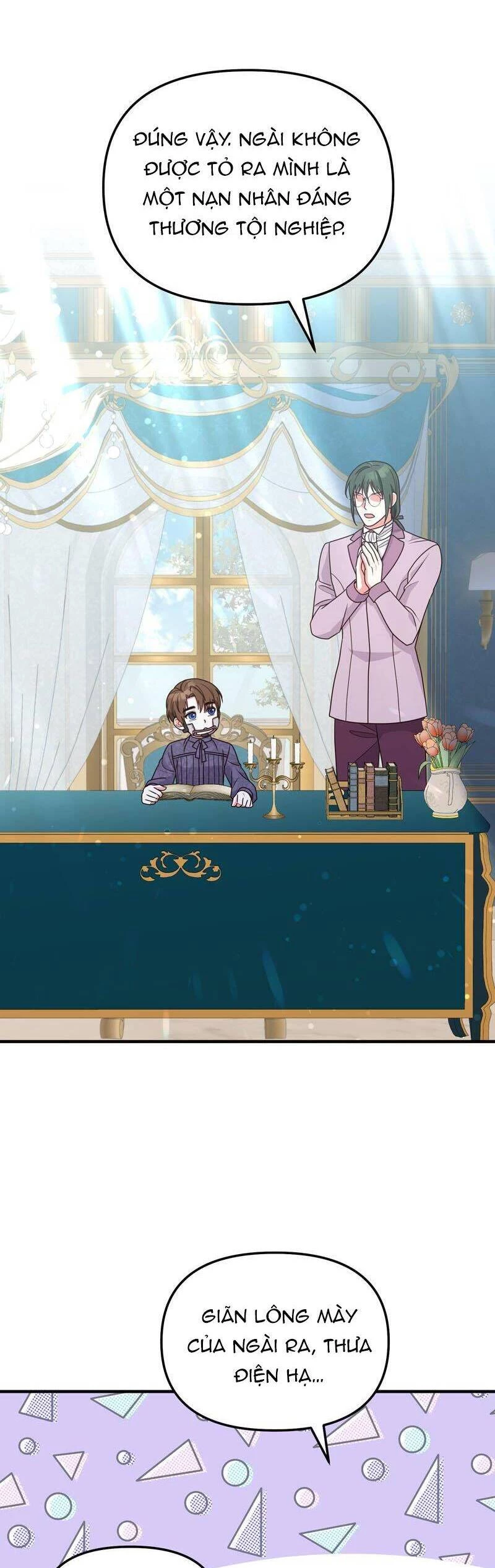 Kính Gửi Những Người Khao Khát Sự Hủy Diệt Của Tôi Chapter 23 - 2