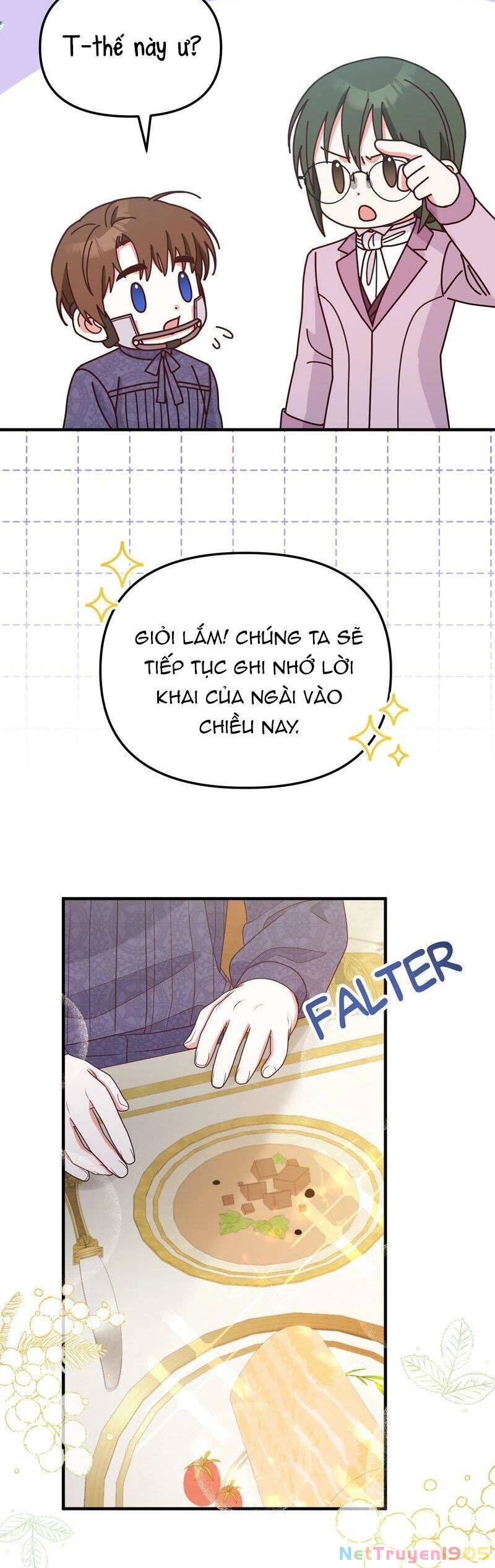 Kính Gửi Những Người Khao Khát Sự Hủy Diệt Của Tôi Chapter 23 - 3