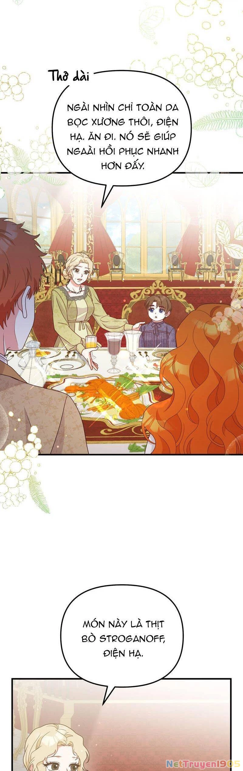 Kính Gửi Những Người Khao Khát Sự Hủy Diệt Của Tôi Chapter 23 - 4