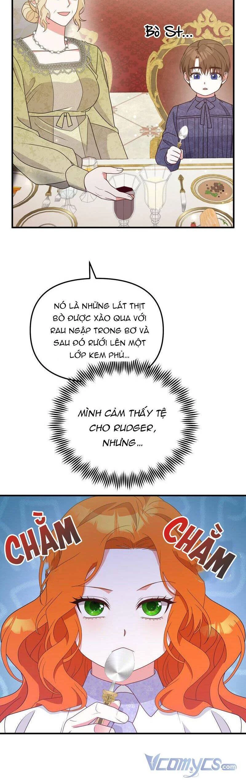 Kính Gửi Những Người Khao Khát Sự Hủy Diệt Của Tôi Chapter 23 - 5