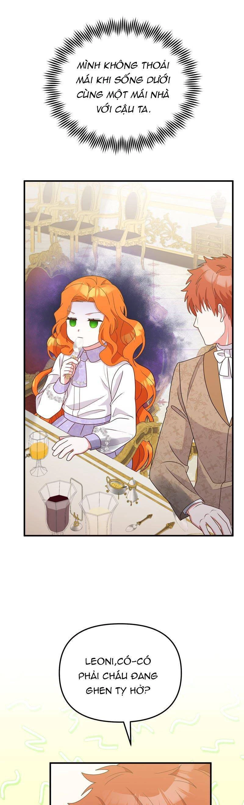 Kính Gửi Những Người Khao Khát Sự Hủy Diệt Của Tôi Chapter 23 - 6