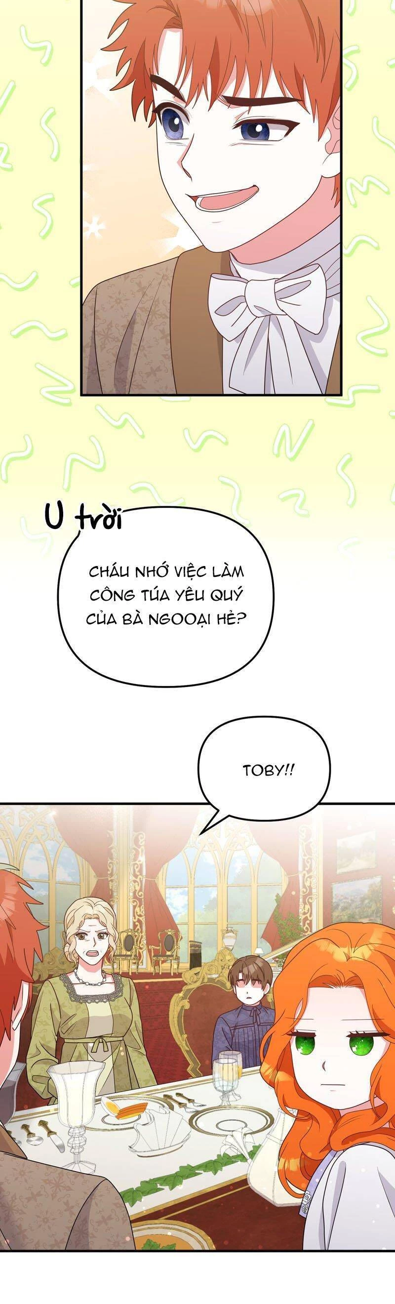 Kính Gửi Những Người Khao Khát Sự Hủy Diệt Của Tôi Chapter 23 - 7