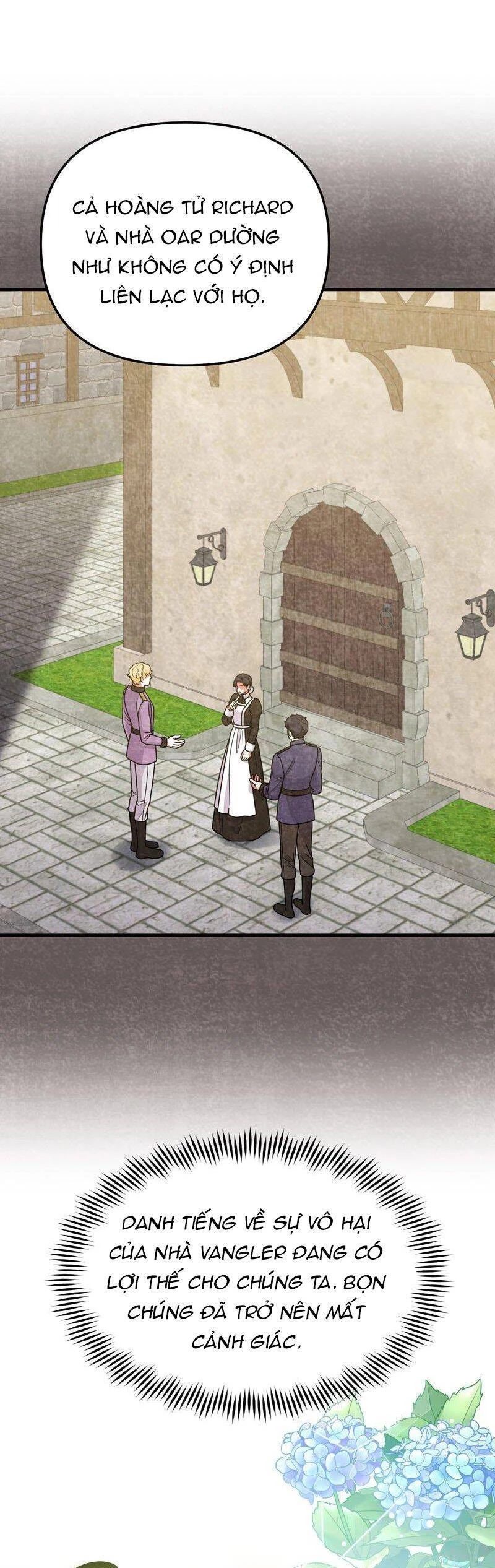 Kính Gửi Những Người Khao Khát Sự Hủy Diệt Của Tôi Chapter 23 - 11